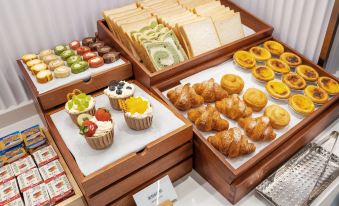 Homeinn Plus Hotel (Hangzhou West Lake Lakeside Yintai in77)