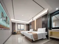 Rongchen Hotel - 2 ดาว