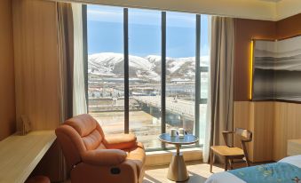 HEJING  HOTEL