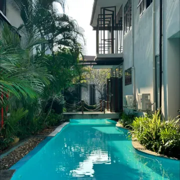 Nai Ya Hotel Hotels near Green Building