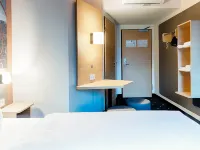 B&B HOTEL Bremen-City Hotels near Findorff