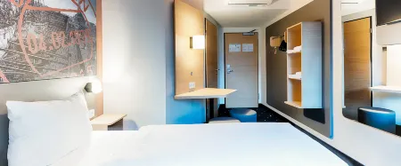 B&B HOTEL Bremen-City