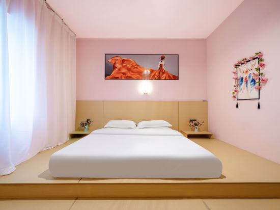 Sanya Yunjing Travel Rental