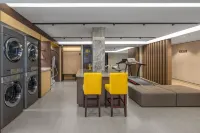 Homeinn Plus Hotel (Guilin Railway Station Xiangbishan Park) - 3-Star