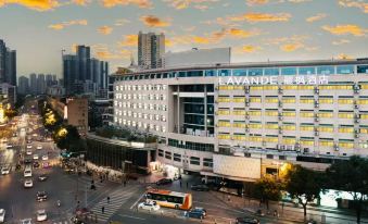 Lavande Hotels (Guangzhou Fangcun Huadiwan)