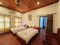 Nan Ya Hotel