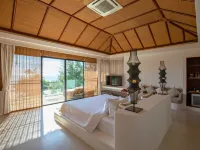 The Royal Sands Koh Rong Hotels near Sok San Port