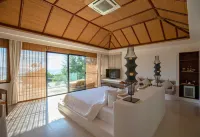 The Royal Sands Koh Rong Hotels in Sihanoukville