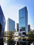 Tanyue Seaview Hotel (Zhanjiang Jinshawan Beach Wanda Plaza Branch) - 2 ดาว