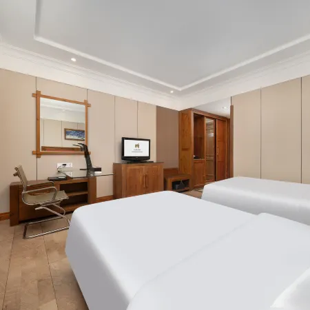 Hong Jin Ding Hotel