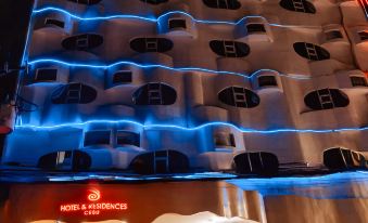 S Hotel & Residences