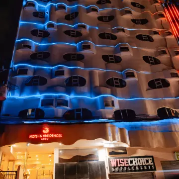 S Hotel & Residences