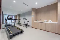 HanTing Hotel (Changzhou Railway Station Qingguo Lane)