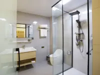 Heishui Banshandu·Yueyin Hotel Hotels in Heishui