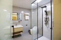 Heishui Banshandu·Yueyin Hotel Hotels in Heishui