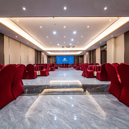 Ninghua Yuexiang International Hotel