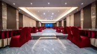 Ninghua Yuexiang International Hotel - Aamiainen