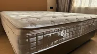 Junyi Chain Hotel (Tianjin North Station Beining Park Subway Station) Hotel in zona Tianjin Academy of Fine Arts (Aixian Road)