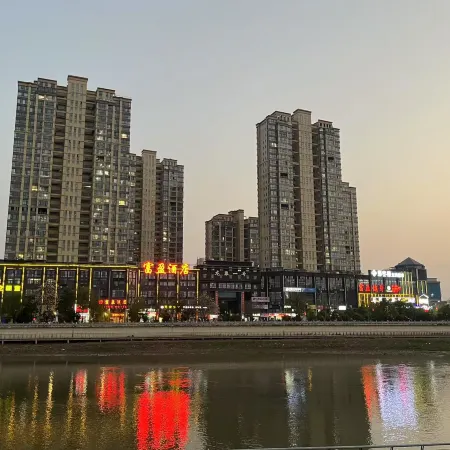 Fuying Hotel
