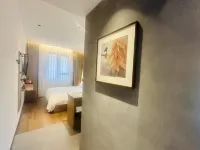 Quanzhou Taoyeji M0 Homestay (West Street) - balcone