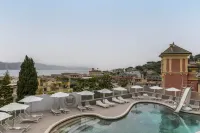 B&B Hotels Park Hotel Suisse Santa Margherita Ligure - Pool