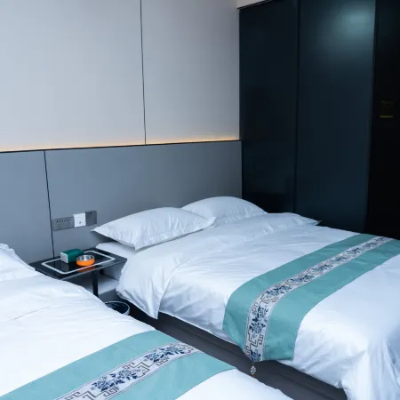 Shengting Express Hotel
