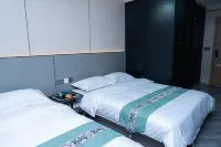 Shengting Express Hotel Hotels near Mount Xianglu