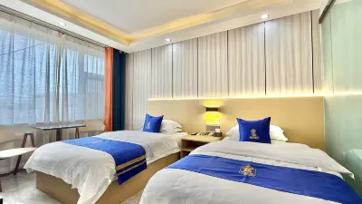 SU8  HOTEL