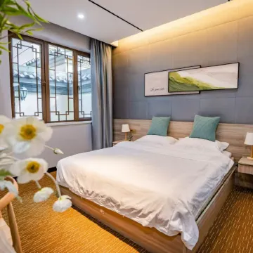 Lianpingyuan Ecological Homestay