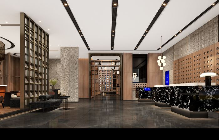 Xizi ·Libai International Hotel