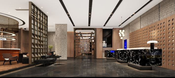 Xizi ·Libai International Hotel Hoteles en Yiwu