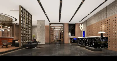 Heng Na International Hotel