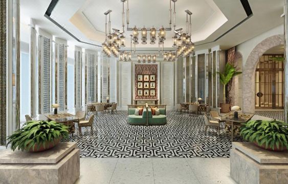 1. 누스타 리조트 ..