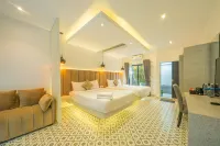 Raing Phnom Bungalow