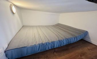 Dream Dwell Paris-Spacious Loft in the Marais