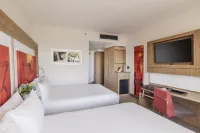 Novotel Sydney Olympic Park Hotels in Wentworth Point