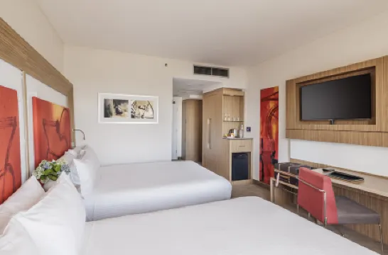 Novotel Sydney Olympic Park