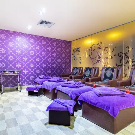 Dhaka Regency Hotel & Resort Limited