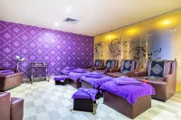 Dhaka Regency Hotel & Resort Limited - spa