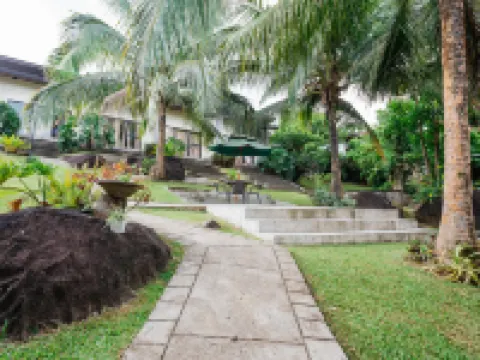 Spacio Caliraya Events Venue and Resorts Hoteles en Lumban