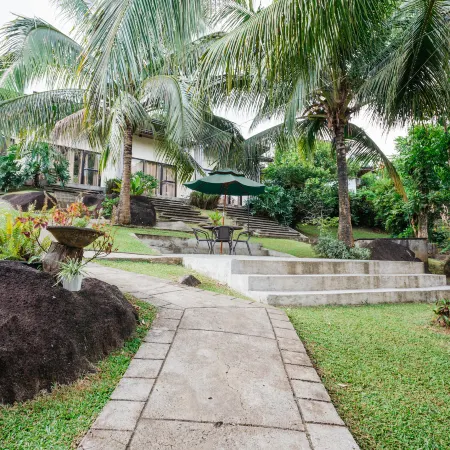 Spacio Caliraya Events Venue and Resorts