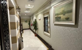 Wow Al Zahra Apartments