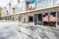 開蔓飯店（北京國貿地鐵站店） 北京住宿飯店