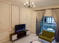 Icolor Home & Stay CH2