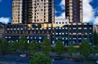 Shiqi Hotel (Jishou City Government Branch)