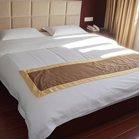 Lidu Hotel Отели в г. Лайфэн