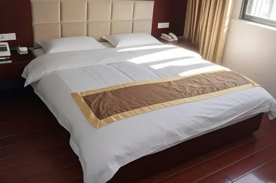 Lidu Hotel