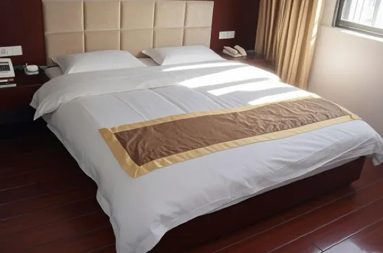 Lidu Hotel