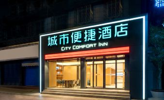 city comfort inn