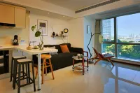 Shuangqian Scenic Apartment